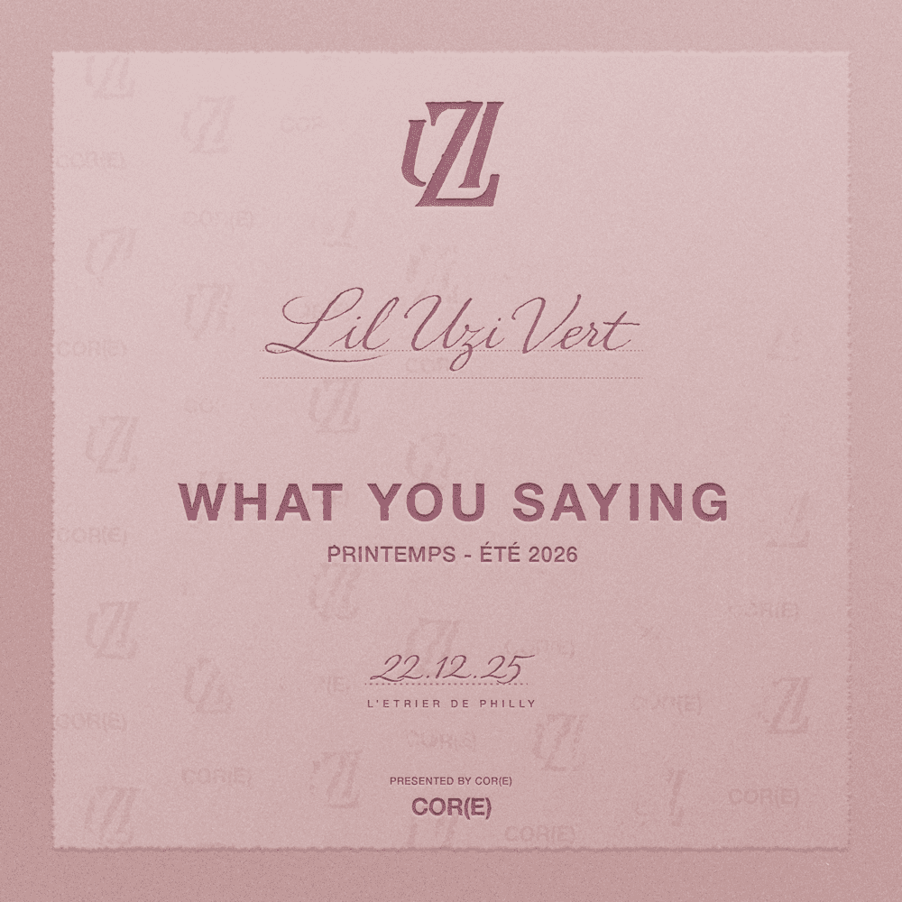 CanChartFS's tweet photo. What You Saying by @LILUZIVERT goes recurrent on this weeks Billboard Canadian Hot 100

The song spent 20 weeks on the chart, peaking at No.18 https://t.co/NKq6bZUmsT