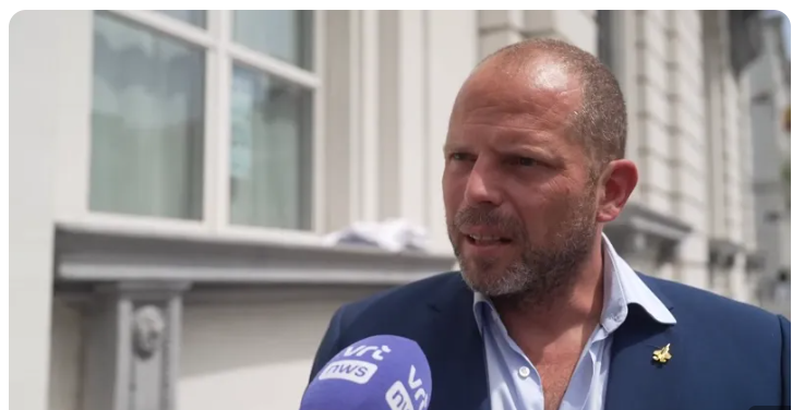 Armand Vervaeck + TESLA nieuws ☮️ 🕊️ tweet media