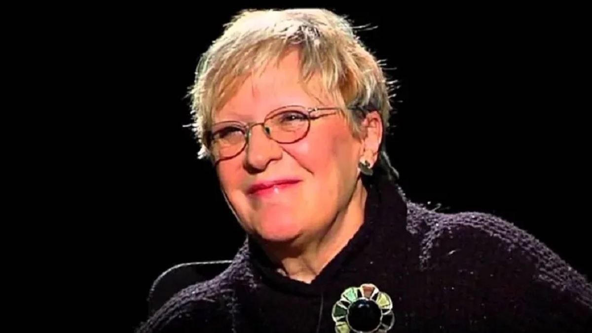 MuertosArg's tweet photo. 30/05/2024 murió Tina Serrano.
Gran actriz con trabajos en cine, teatro y en la tele. Arrancó en los 60s. Una protagonista de nuestro arte.
Nos dejó hace 2 años con 82 de edad.
Pérdida grande. https://t.co/de3wSL2hHW