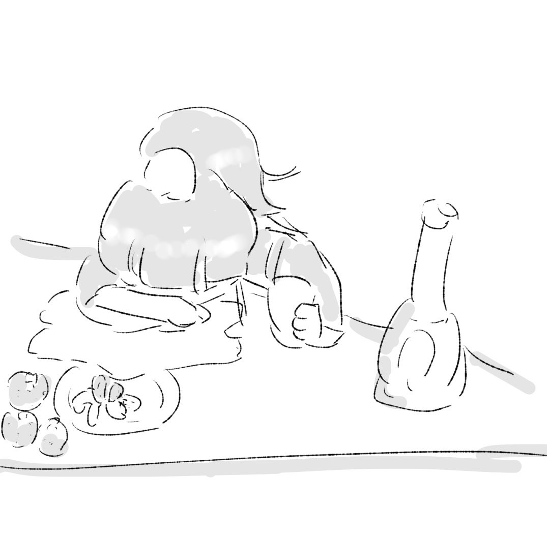 ふたつのねがい 