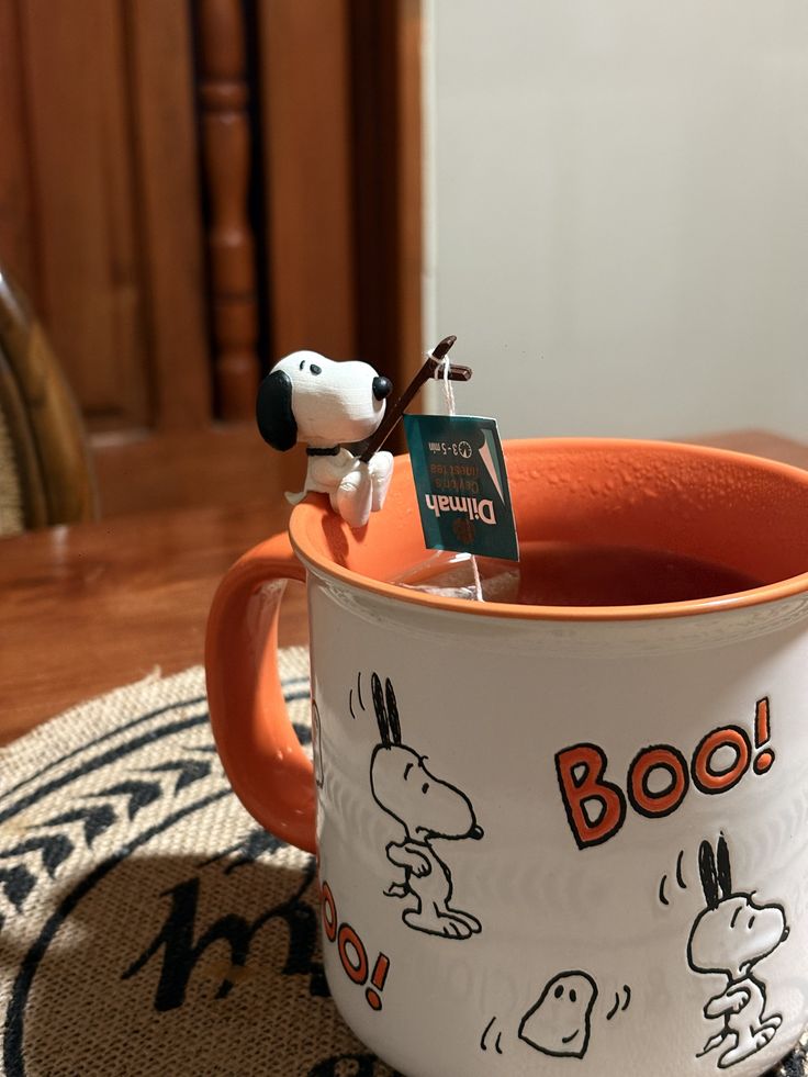 Snoopy tweet media