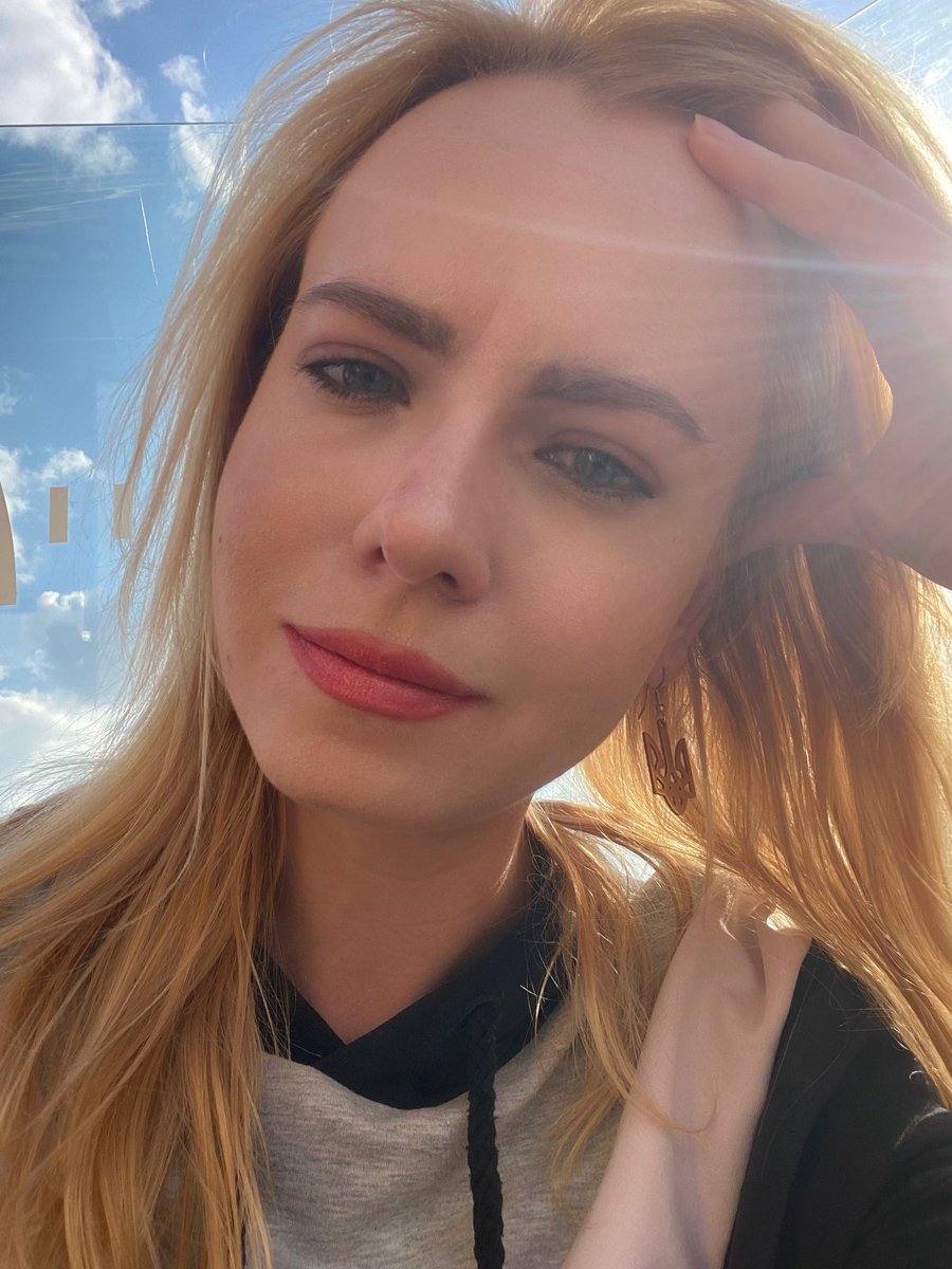Angelica Shalagina🇺🇦 tweet media