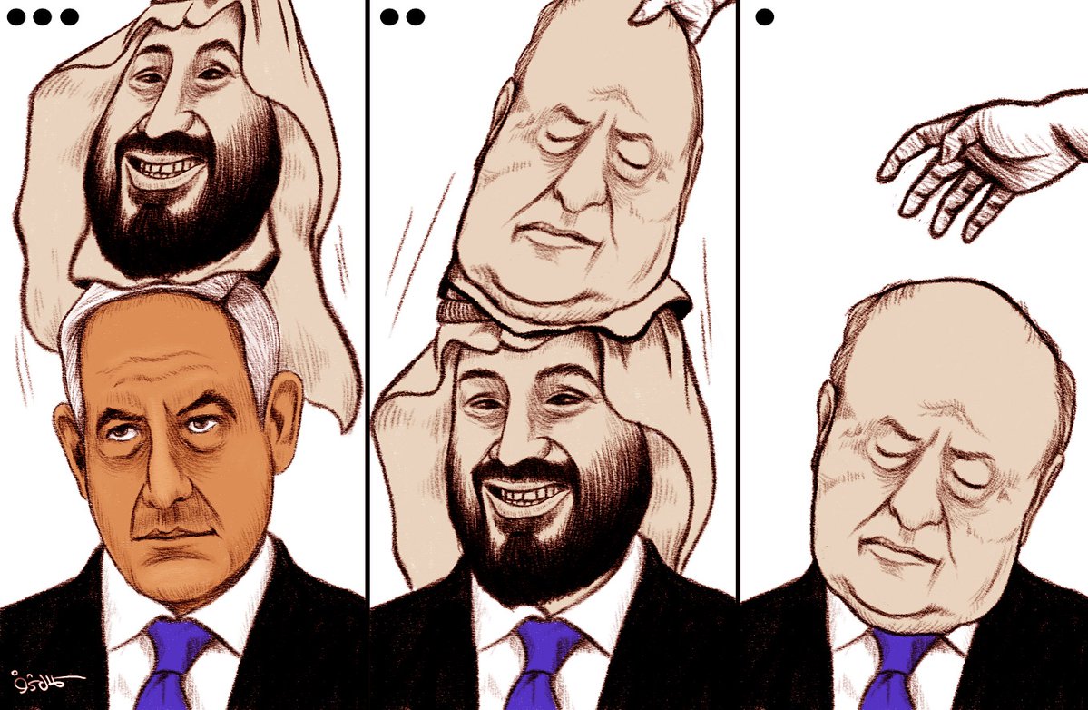kamal sharaf كمال شرف tweet media