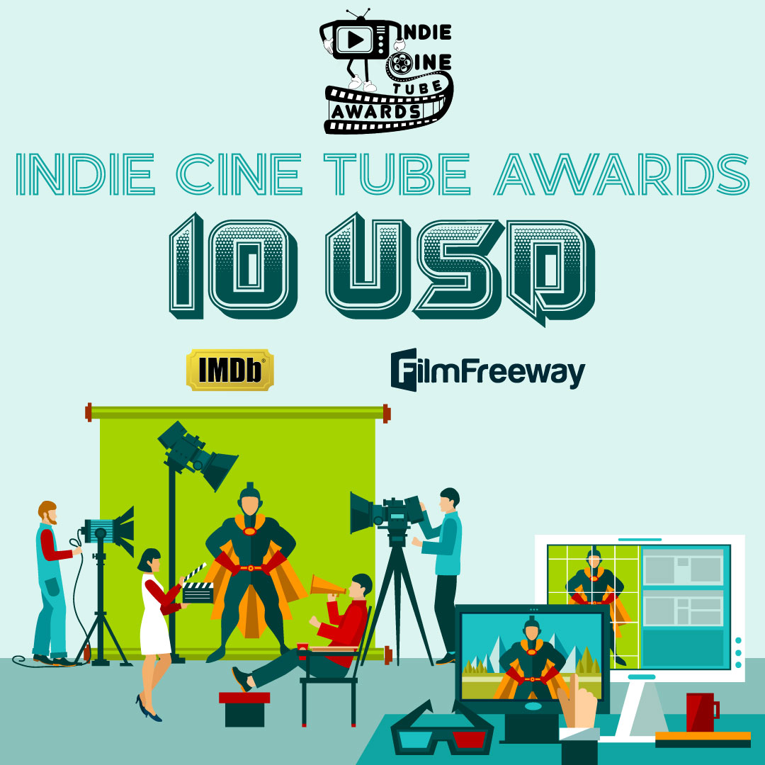 icta_team's tweet photo. Indie Cine Tube Awards is promoting new talents, come &amp; take this opportunity by submitting your work with us. 

Submission link - https://t.co/g2zm2QFsal https://t.co/efqNlbzaYU