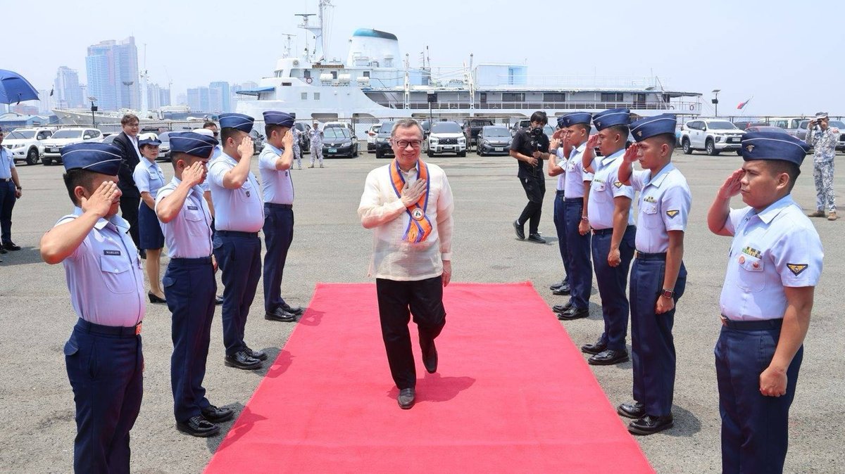 coastguardph's tweet photo. ⁨𝐏𝐂𝐆 𝐒𝐈𝐆𝐍𝐄𝐃 𝐉𝐎𝐈𝐍𝐓 𝐏𝐀𝐑𝐓𝐍𝐄𝐑𝐒𝐇𝐈𝐏𝐒 𝐅𝐎𝐑 𝐇𝐎𝐓𝐄𝐋 𝐀𝐍𝐃 𝐇𝐄𝐀𝐋𝐓𝐇𝐂𝐀𝐑𝐄 𝐃𝐈𝐒𝐂𝐎𝐔𝐍𝐓𝐒

✍️https://t.co/hVwMEFLoPk

#DOTrPH 🇵🇭
#CoastGuardPH
#MaritimeSectorWorks https://t.co/jPKFjoCYZK