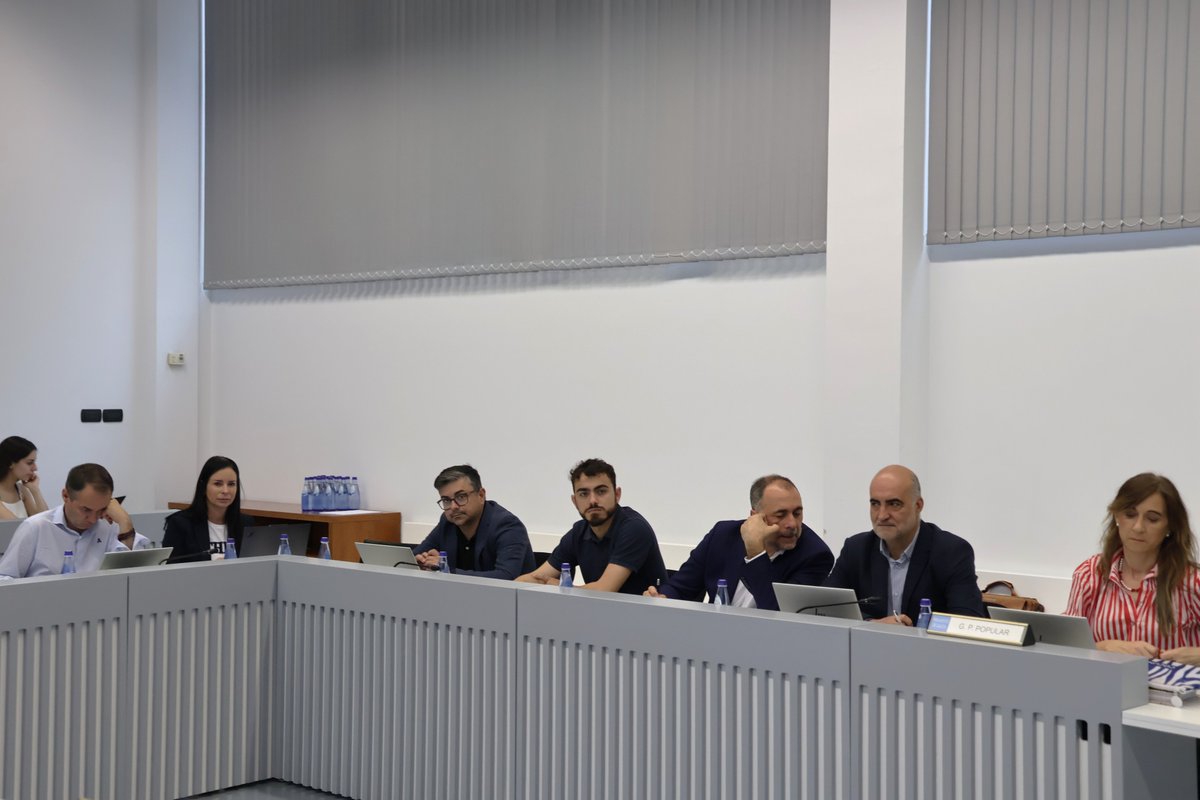 Par_Gal's tweet photo. 🗓️Acordos aprobados na Comisión 4ª, Educación e Cultura celebrada o 29 de maio de 2026
https://t.co/FNaAaz4MPS https://t.co/Acx3m7LAJK