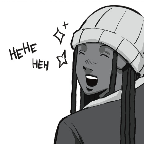 crescennd's tweet photo. simon says read my comic!
https://t.co/lUyedgOAJq
#knowingnothing https://t.co/k6XB8krk3h