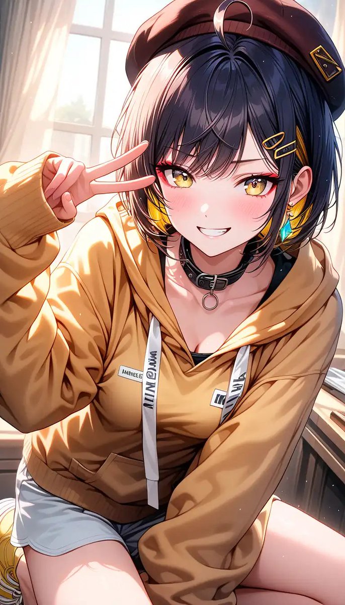 AIokarap's tweet photo. DaysAIたん
自動投稿してくれなくなったんご😇 https://t.co/jK7yDLuSu6