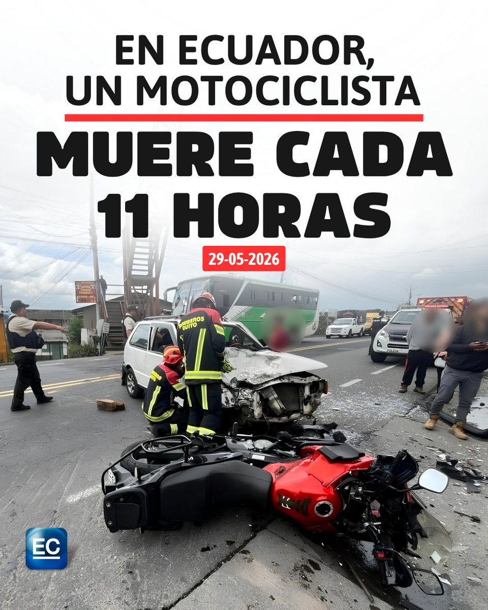 El Comercio tweet media