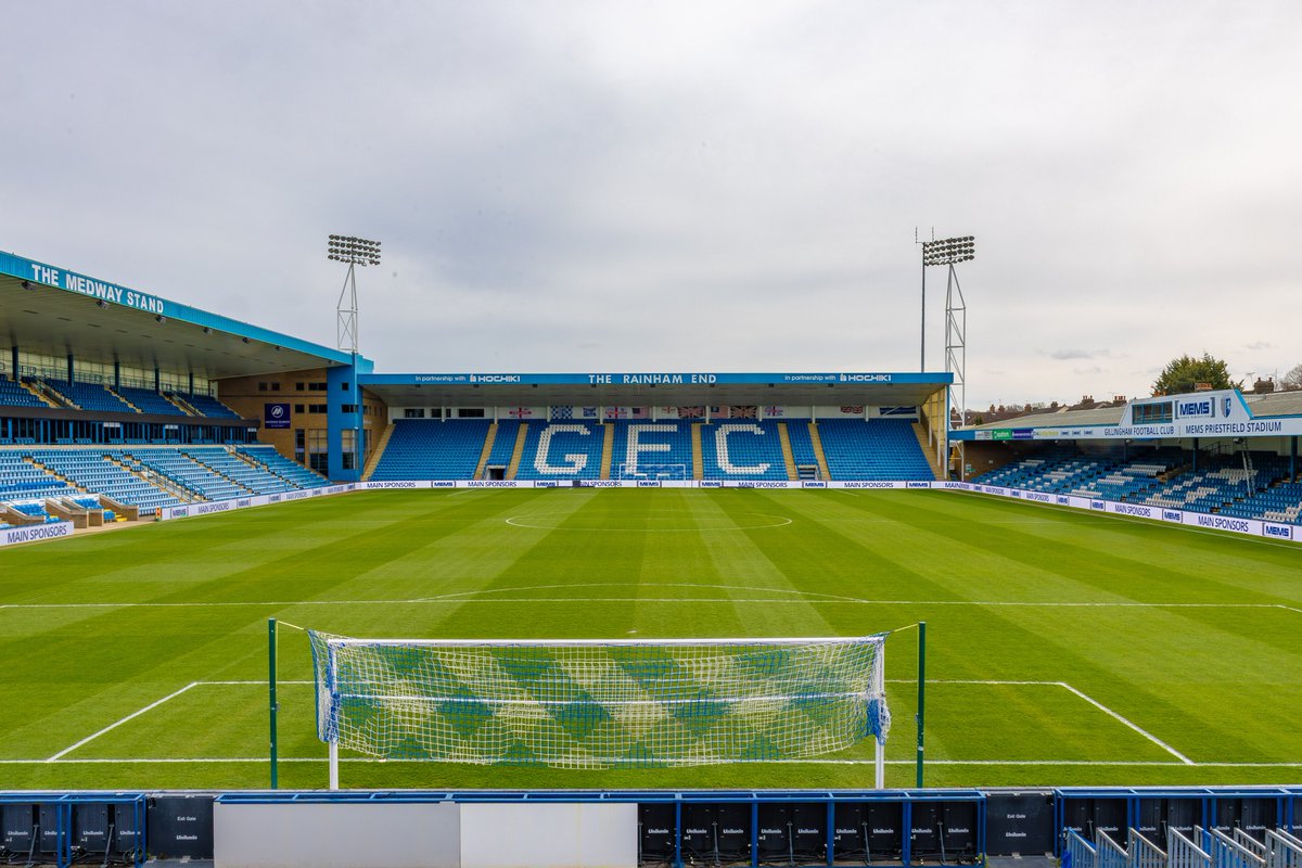 GFC_Tickets's tweet photo. Please be aware that existing season ticket holders have until 𝟱𝗽𝗺 𝘁𝗵𝗶𝘀 𝗲𝘃𝗲𝗻𝗶𝗻𝗴 to keep their existing seats before they are released for general sale. 🎫

#Gills https://t.co/ymFyYCLW7O