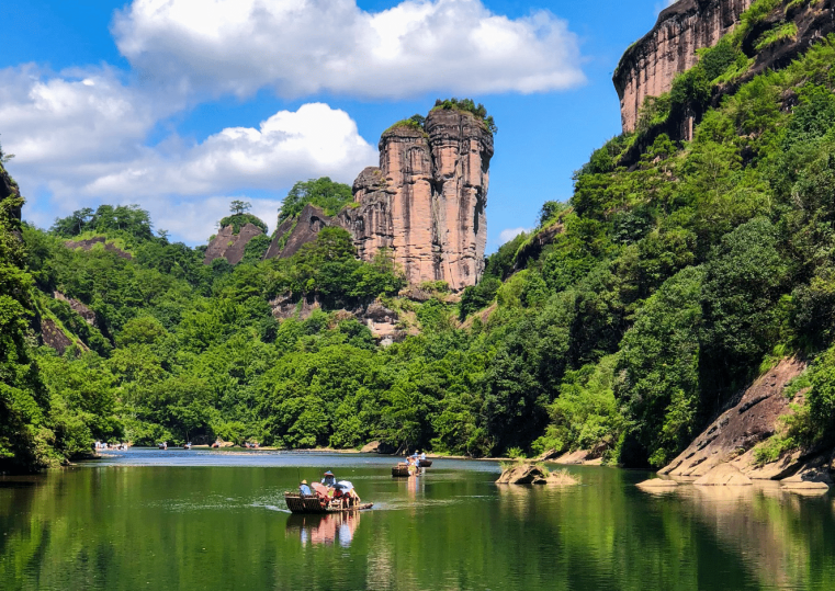 IMTAOFFICIAL's tweet photo. Liu Zhaohui, Vice Chairman of IMTA, issued plaques to two new "World Famous Tourism Mountains" designated by IMTA—Wuyi Mountain and Shennongjia of China.
#IMTA #International #NEWS #Events #mountain #hiking #ecological #hiking #tourism #IMTD
@UNmountains @icimod @nepalmountains @nepalcanyoning @PATA_HQ @UNWTO_pub @UNWTO
@MoveTheWorld @ITSA_HQ @wtasocial