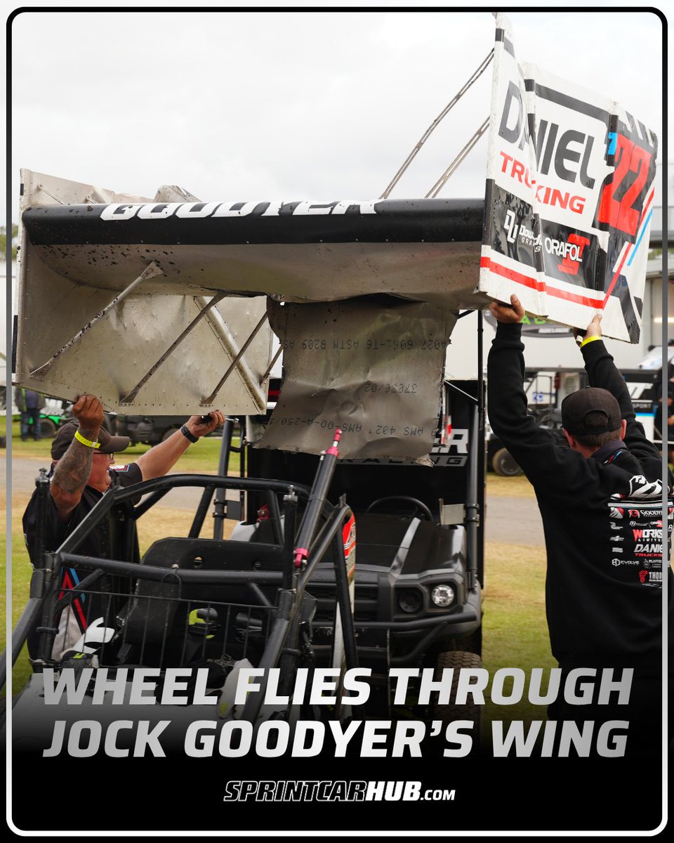 SprintCarHub's tweet photo. This past season had plenty of memorable moments!

Which moment will you remember from the 2025-2026 Australian Sprint Car racing season?

Here are some of ours...

#SprintCarHub https://t.co/r9Mh3tvmoR