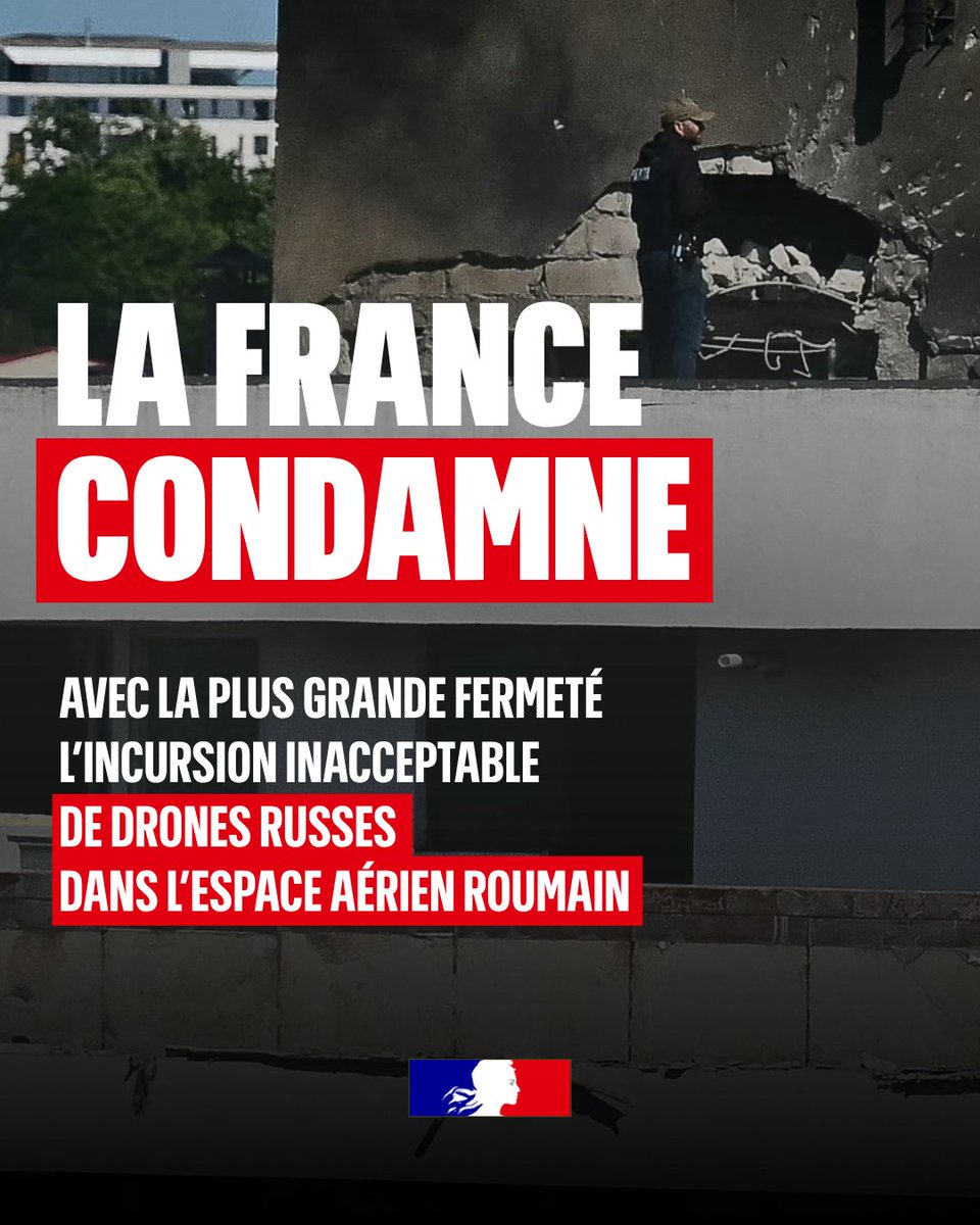 France Diplomatie 🇫🇷🇪🇺 tweet media