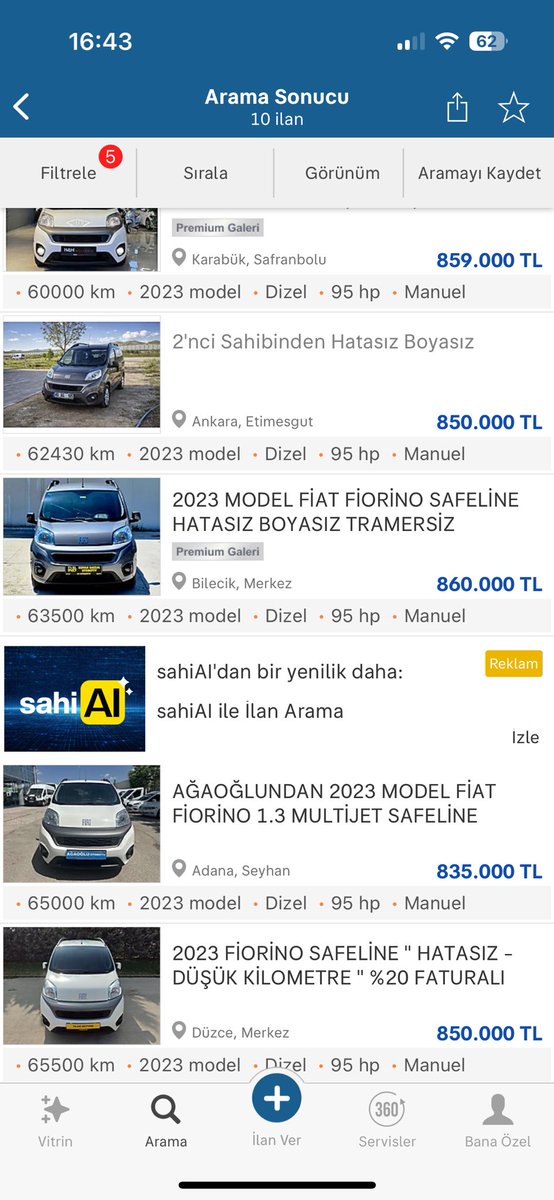 executivelaguna's tweet photo. @sondame2727 @6drug7rastus senin arabana kim neden 900 verecek ki https://t.co/rLoJeKW5Ui