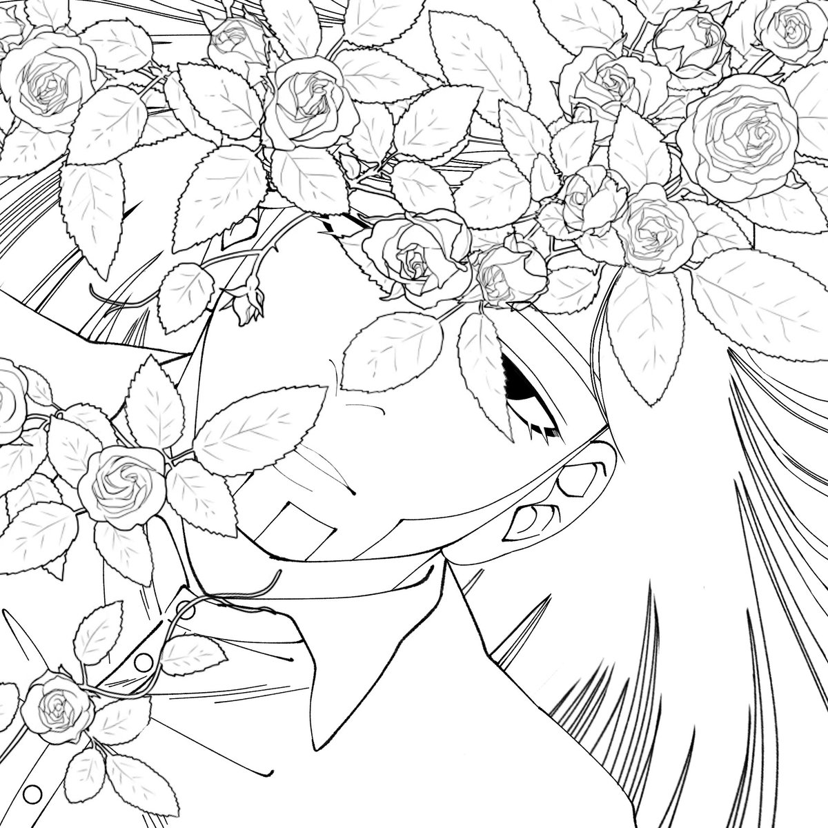 オ獅子💃(中将) tweet media