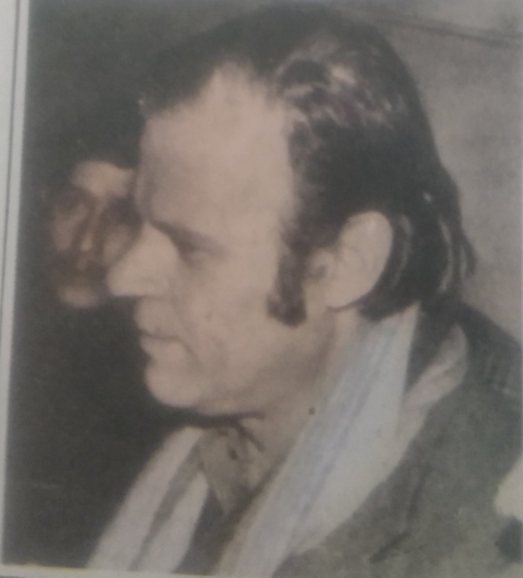 jpkrysko's tweet photo. Se cumplen 57 años del Cordobazo, 29 de mayo de 1969. Un documento oficial de 1974 asi lo describió: "Todo un pueblo unificado alrededor de las grandes consignas de liberación nacional y social argentina y latinoamericana". Fotos de Elpidio Torres, Agustín Tosco y Atilio López https://t.co/BtBal8Nlpf