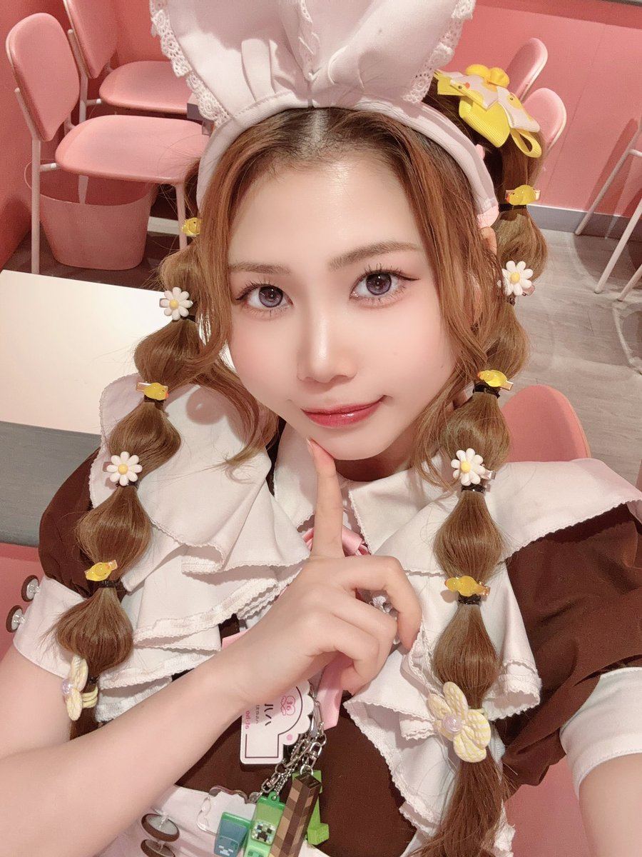 ハルヒ🐝🦋🐣 tweet media