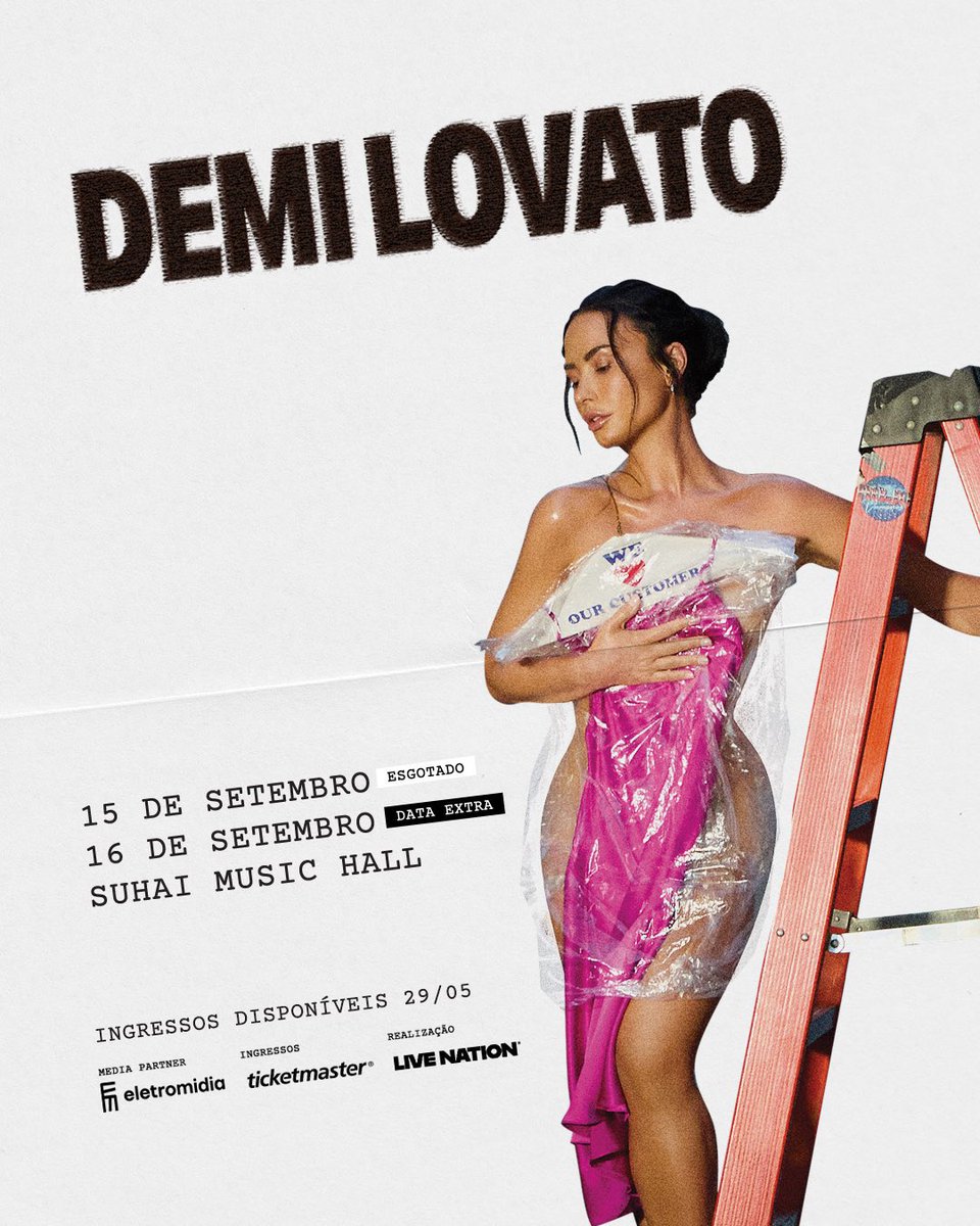Demi Lovato Charts tweet media