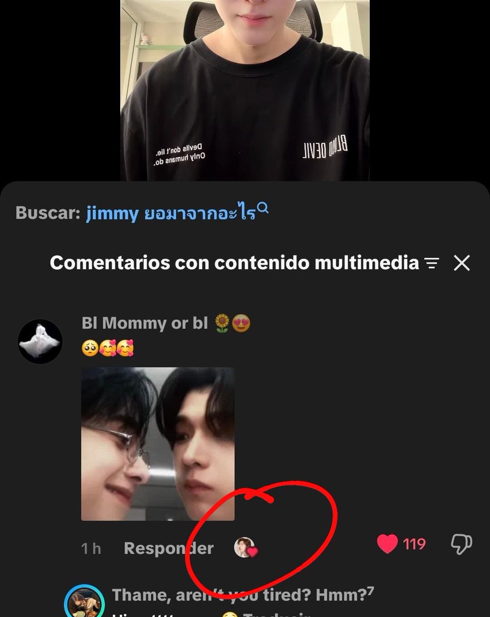 gia tweet media