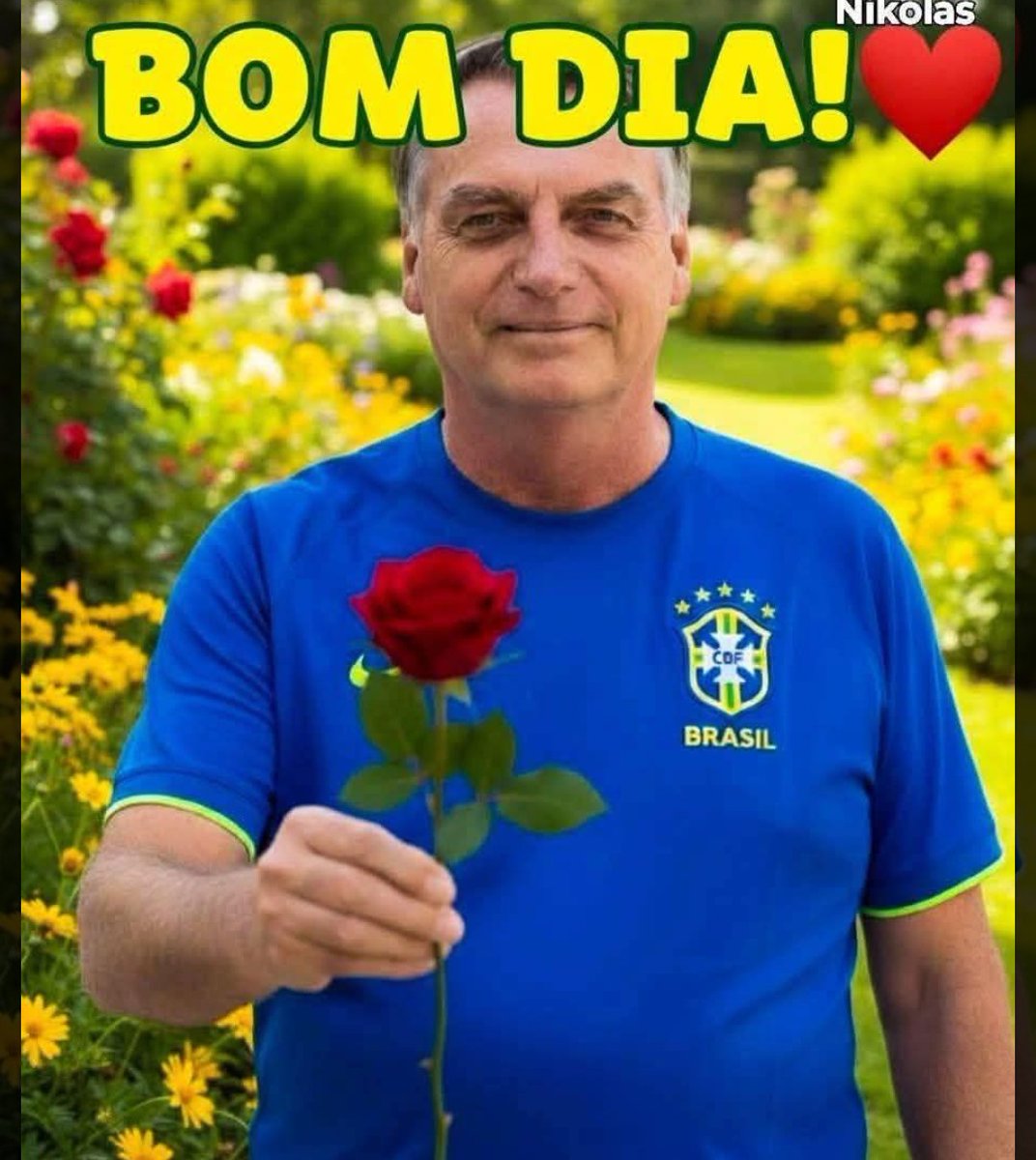 mp19782026's tweet photo. Grupo Guerreiro Direita Raíz SDV 🇧🇷
Flavio Presidente 🇧🇷
@LaFenix61
@denibragac
@AlizRodri 
@Aloyreyn
@oservo144
@LeilaLicio
@cursino40 
@2_censored
@Moises22L
@IreteSouza
@Jullied2022
@BazingaPhD
@Sid_Trombini
@veramariams 
@regianeepseg 
@mp19782026
@MachadoDarlon https://t.co/2Fpqnkay2J