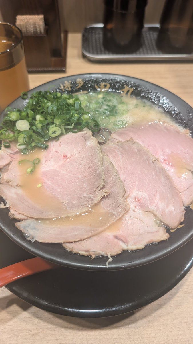 ace_no24's tweet photo. 最近のラーメン https://t.co/Inrsn22jhn