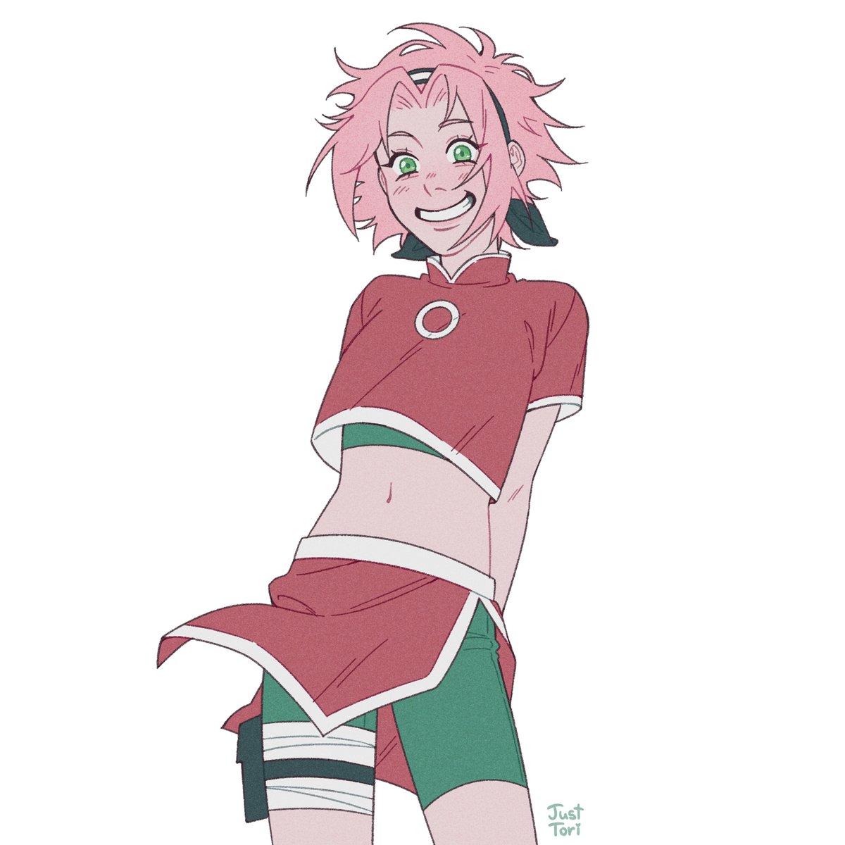 Just Tori🌸 comms open tweet media