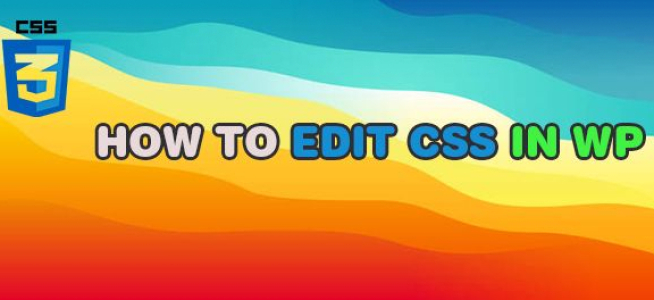websticknl's tweet photo. Want a Unique WordPress Design? Learn 6 Ways to Edit CSS 🖌️    https://t.co/eQoOECEfAC    #EditCSS #WordPressDesign #CSSCustomization #WebStyling #WPThemes #CustomWordPress #WPBeginner https://t.co/keSPgxrOTP