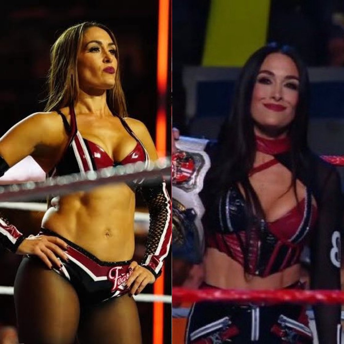 thebellasfave's tweet photo. like i seriously can’t wait for them to match gears soon! 💋 https://t.co/PW97otAR2T
