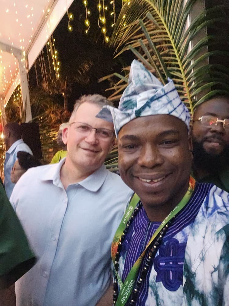 Denoblepro's tweet photo. Successful Park for the ZANZIBAR trip 
Stat tune for full fun videos and ZANZIBAR trip gist Coming Wednesday 🎉🎉

#denoblepro #neolifeafrica https://t.co/BnBvJfW0qC