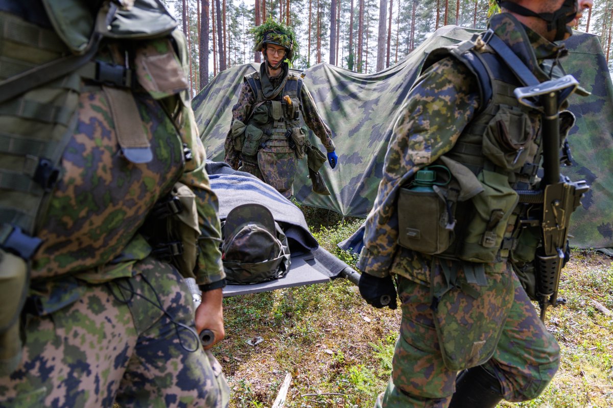 MaasotaK's tweet photo. #MAASK #Reserviupseerikoulu #Maavoimat #Jääkärikomppania #Kuljetuskomppania https://t.co/TyVlBHGRUD