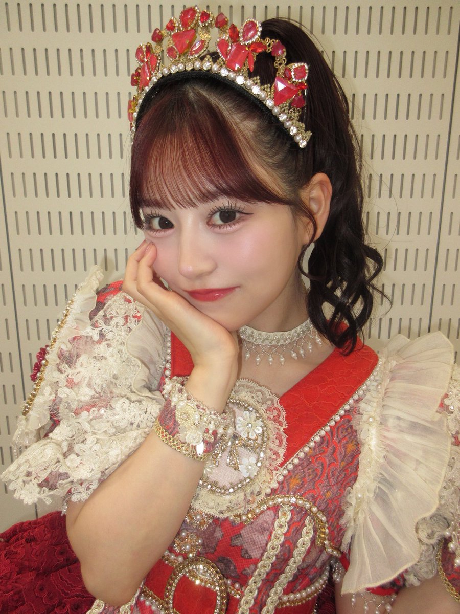 ちぇん様へ♥11月 月足天音 (FRUITS ZIPPER) (@amane_fz1026) / Posts / X