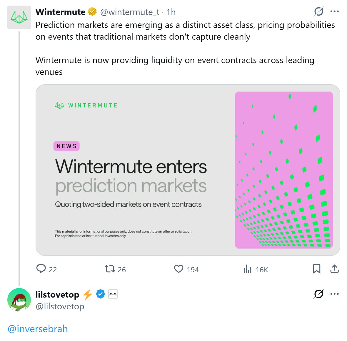 smolting (wassie, verse) tweet media