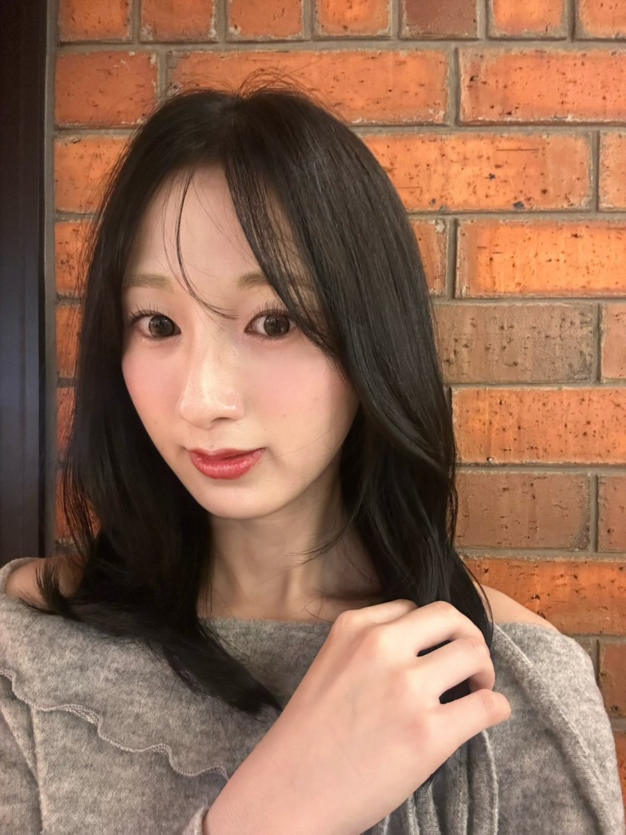 舟木 芽衣 tweet media