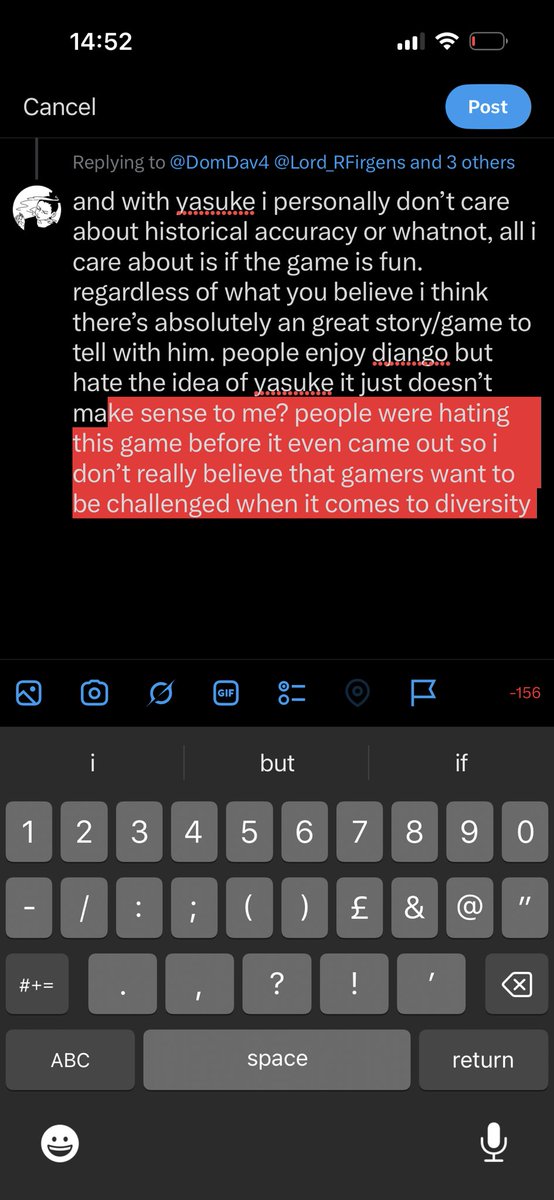 🚶🏿‍♂️ tweet media