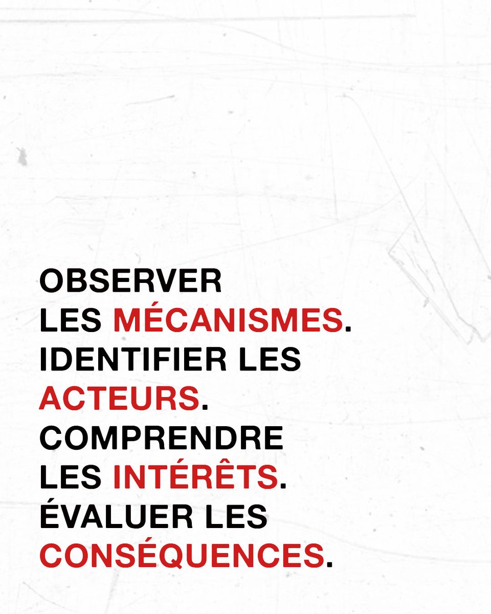 laFocaleFixe's tweet photo. Nos méthodes. https://t.co/57ddIvaKWE