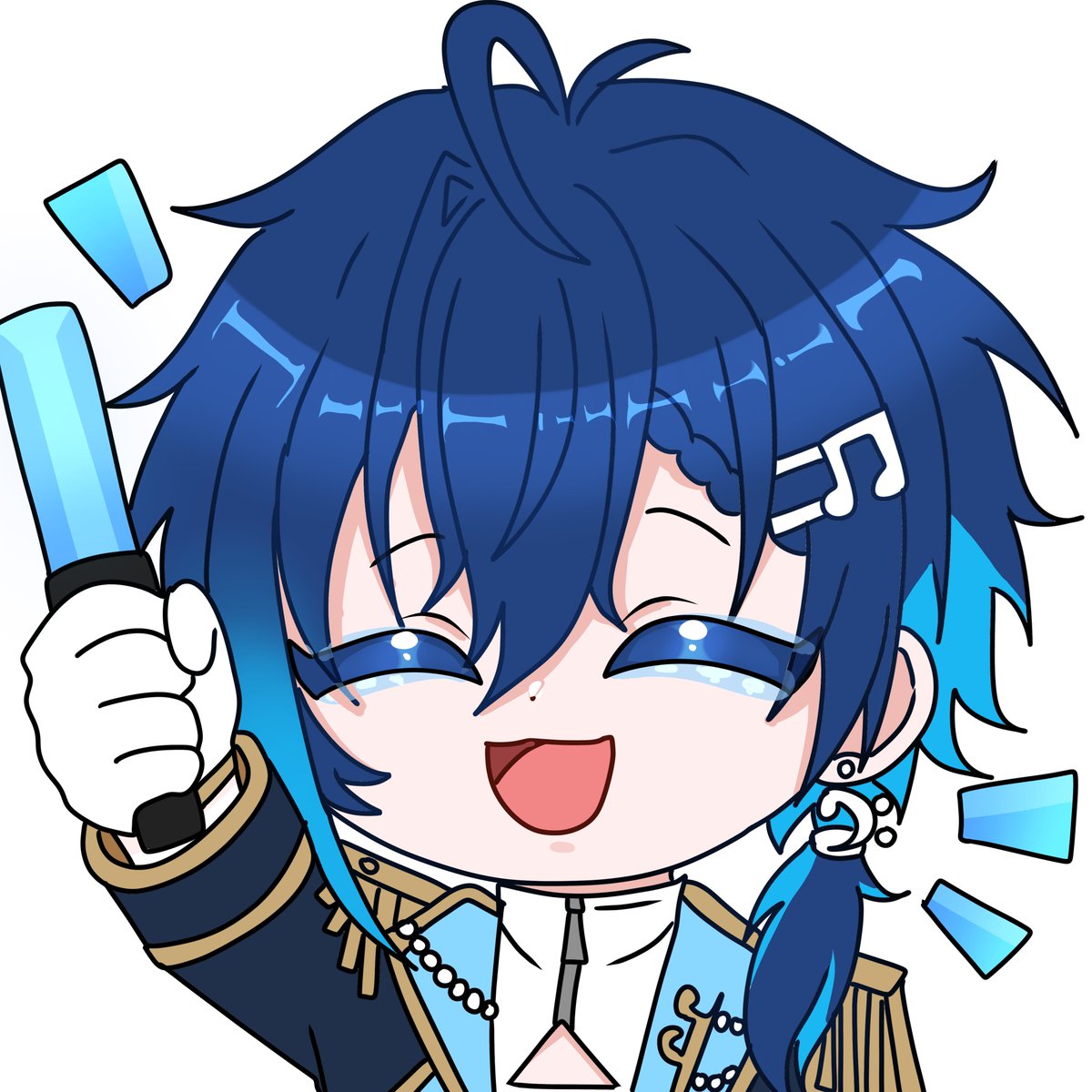͏Lyren Resonvale 👑🎼 tweet media