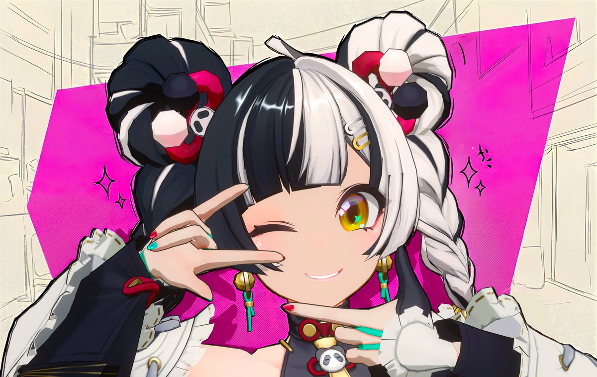 GuestedK's tweet photo. Happy late birthday Dialyn!

#Dialyn #zzzfanart https://t.co/wNFVYHUD4k