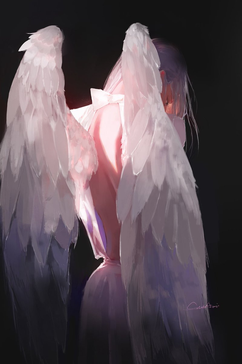 CatAri tweet media