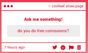 coolleaf_'s tweet photo. well i dont think u can call them commissions if theyre free https://t.co/BV9vvqSsv1