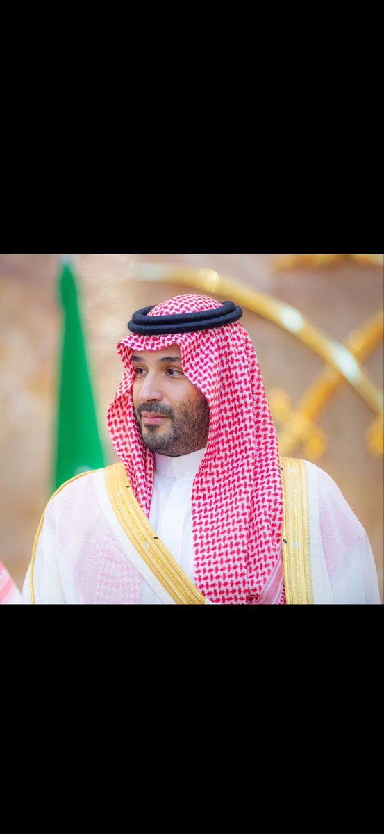 Alialszomh's tweet photo. #نجاح_موسم_الحج
قائد النجاح🤍🇸🇦 https://t.co/FIJmDPQ8sl