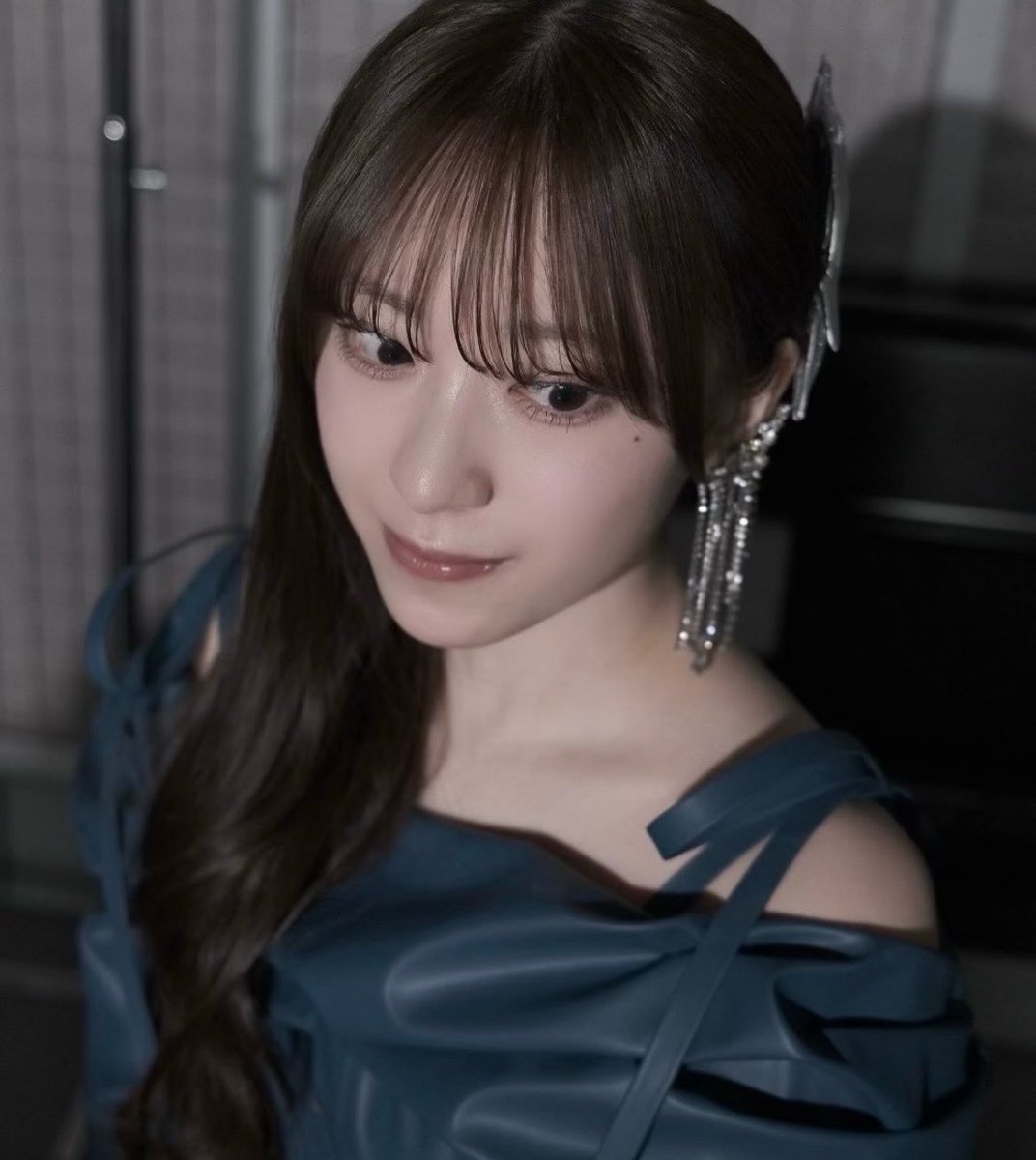 ぬわぁっ！う.う.美しい🤩なんて事だ！！ #村井優 #櫻坂46