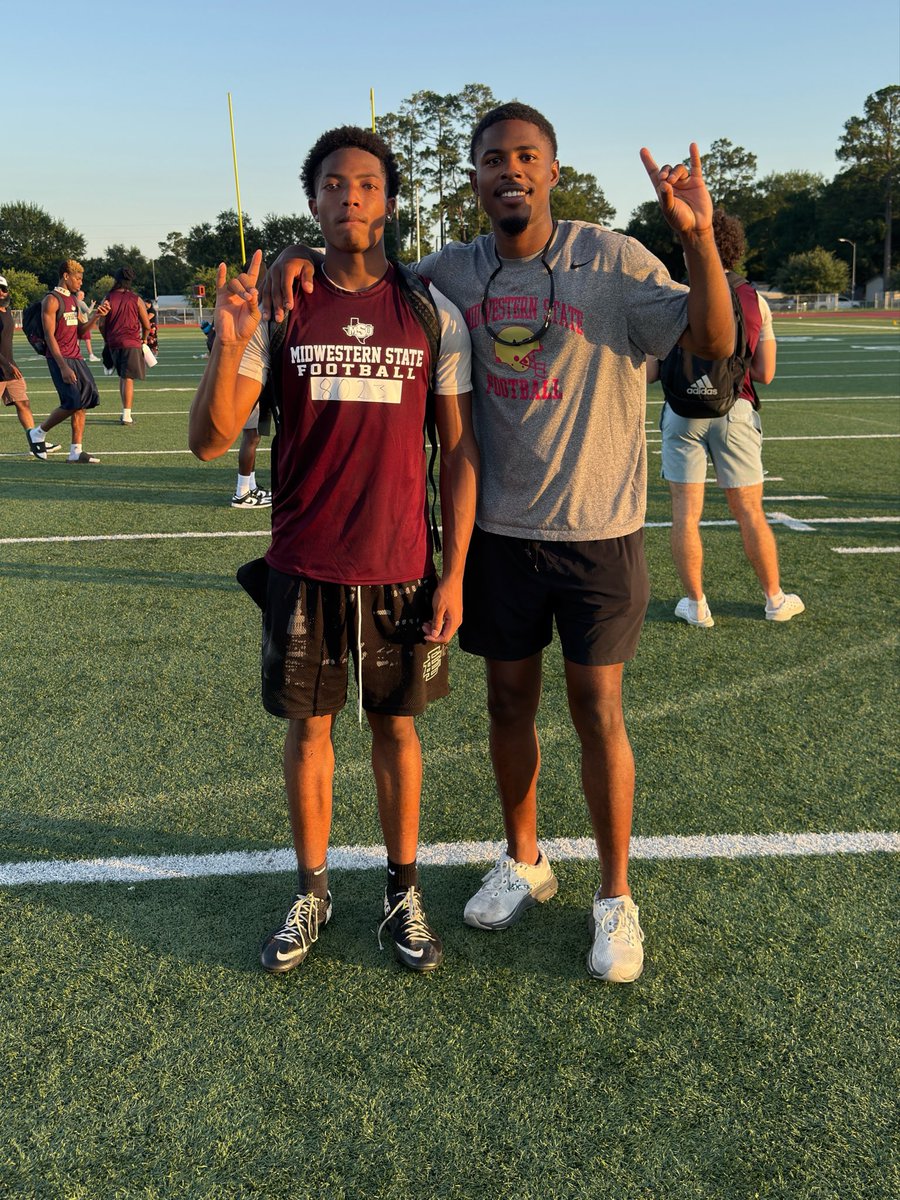 Kaleb “Saint” Young 🏝️ tweet media