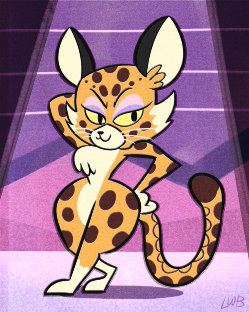 Techno Tyger tweet media