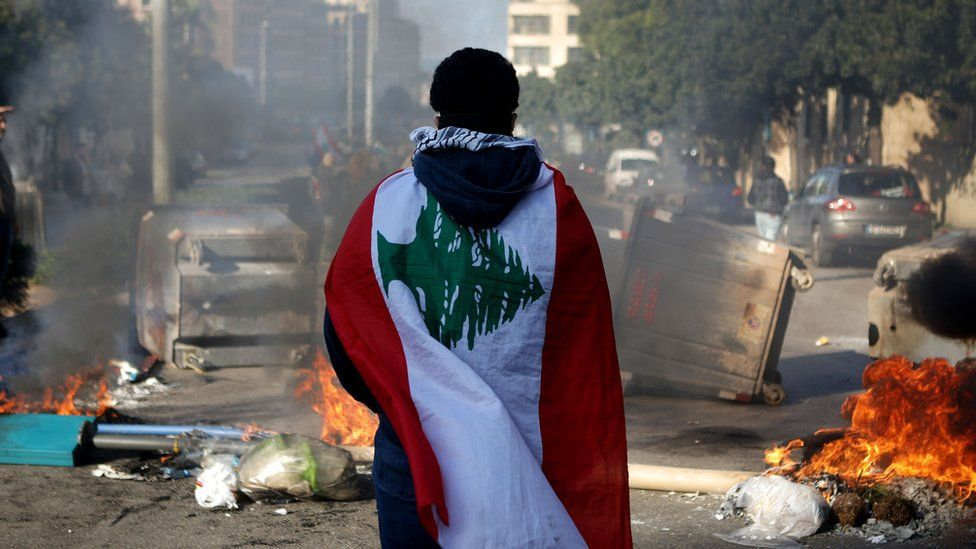 MKhalidSayed's tweet photo. South Lebanon, as a result of Israeli bombardment has become a second Gaza. The brave people of South Lebanon are being ethnically cleansed. A genocide is taking place, while the world remains silent #IStandWithLebanon 🇱🇧 🇱🇧 🇱🇧 https://t.co/W8sAlPxrc4