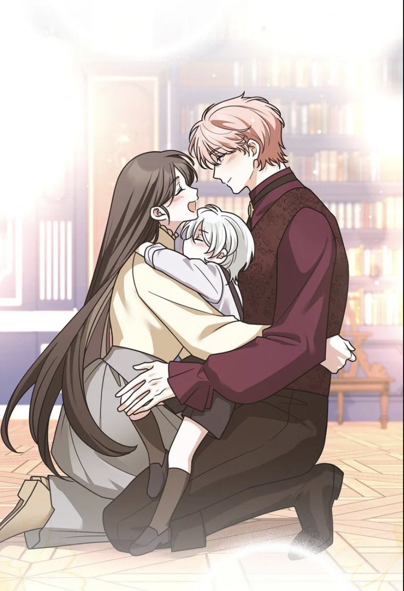 Daily Manhwa Sunshine🔅 tweet media