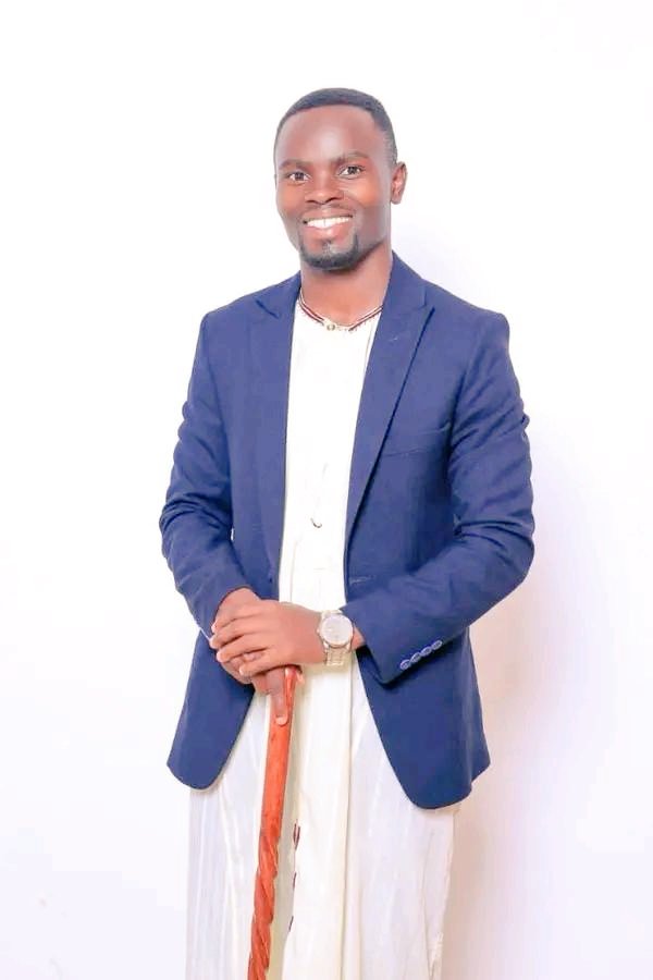 IvanAcaali's tweet photo. It's hard to believe!
It's hard to imagine!
It's hard to tell the world!
It's hard to bear the pain!
Rest with Angels my Brother @RuhwezaSylas🕊️
@ObukamaBwaTooro
@MUTOSA01
@ttisaUg https://t.co/iVn91pkKYB