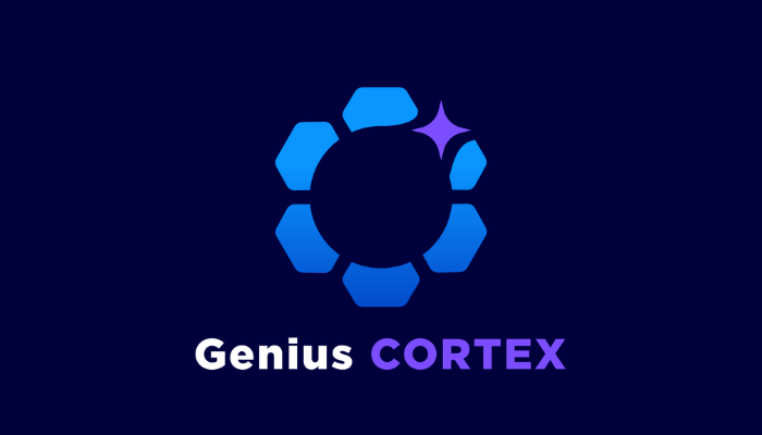 GeniusSolutions's tweet photo. Your ERP is essential to running your business. Genius Cortex helps your team get more out of it. 🧠 https://t.co/Nva8lBHXC1 https://t.co/y3Heaed5st