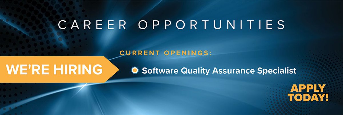HeatTransfer's tweet photo. Position available! We are looking for a qualified, motivated self-starter who can work effectively in a team environment. HTRI is a stable workplace with professionally rewarding job opportunities in an environment with a healthy work-life balance. https://t.co/6LoEx4rtxd
#HTRI https://t.co/eIHI4wqPUI