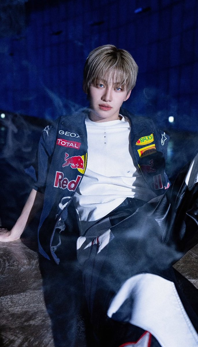 Jihoon?! tweet media