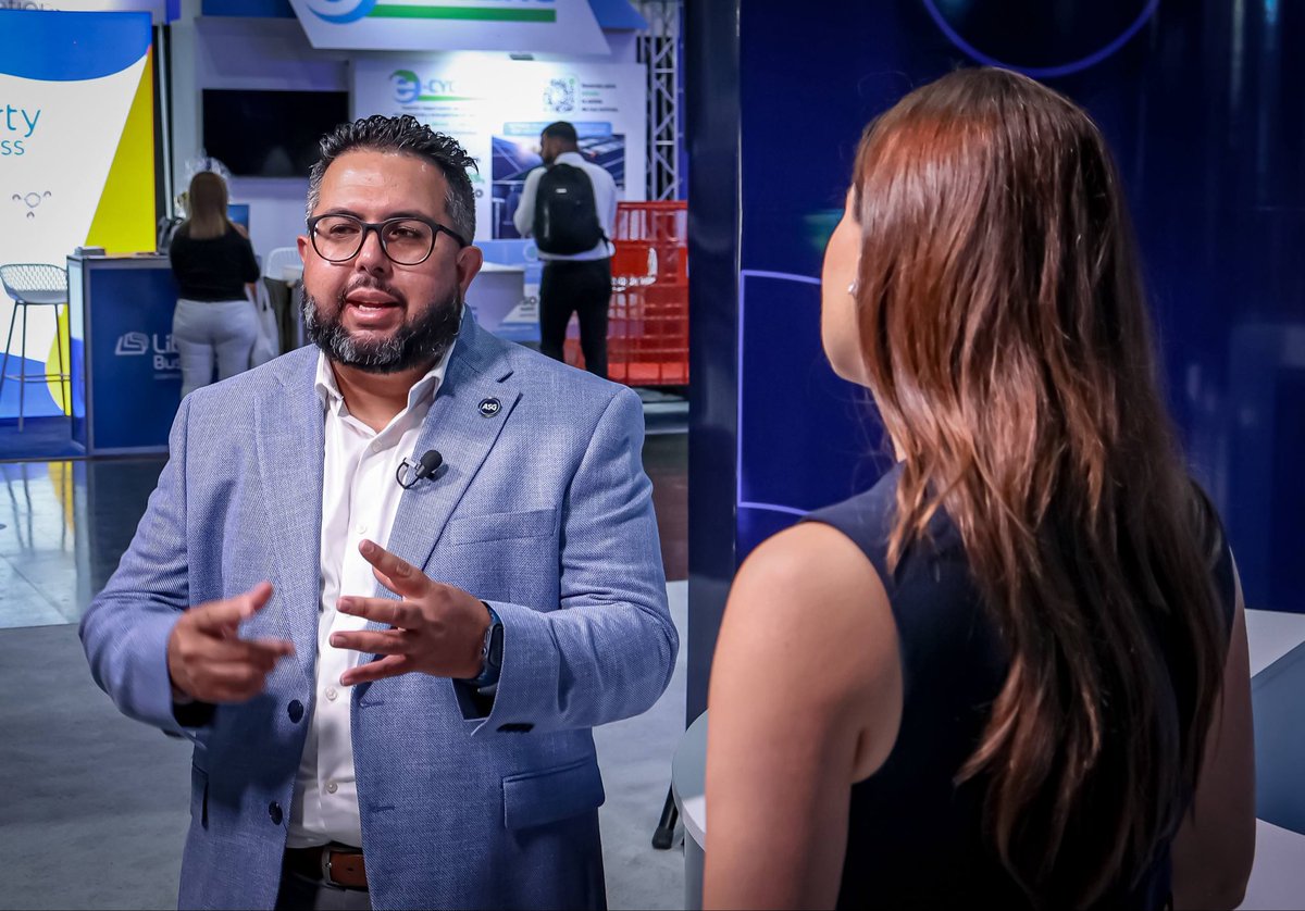 ASGPUERTORICO's tweet photo. En #PRCompra2026 encuentras personal especializado en compras, exhibidores, entrevistas, talleres y orientaciones para fortalecer los procesos de adquisiciones gubernamentales. ¡Todavía estás a tiempo de participar! 🤝 https://t.co/gYU96De2Ei